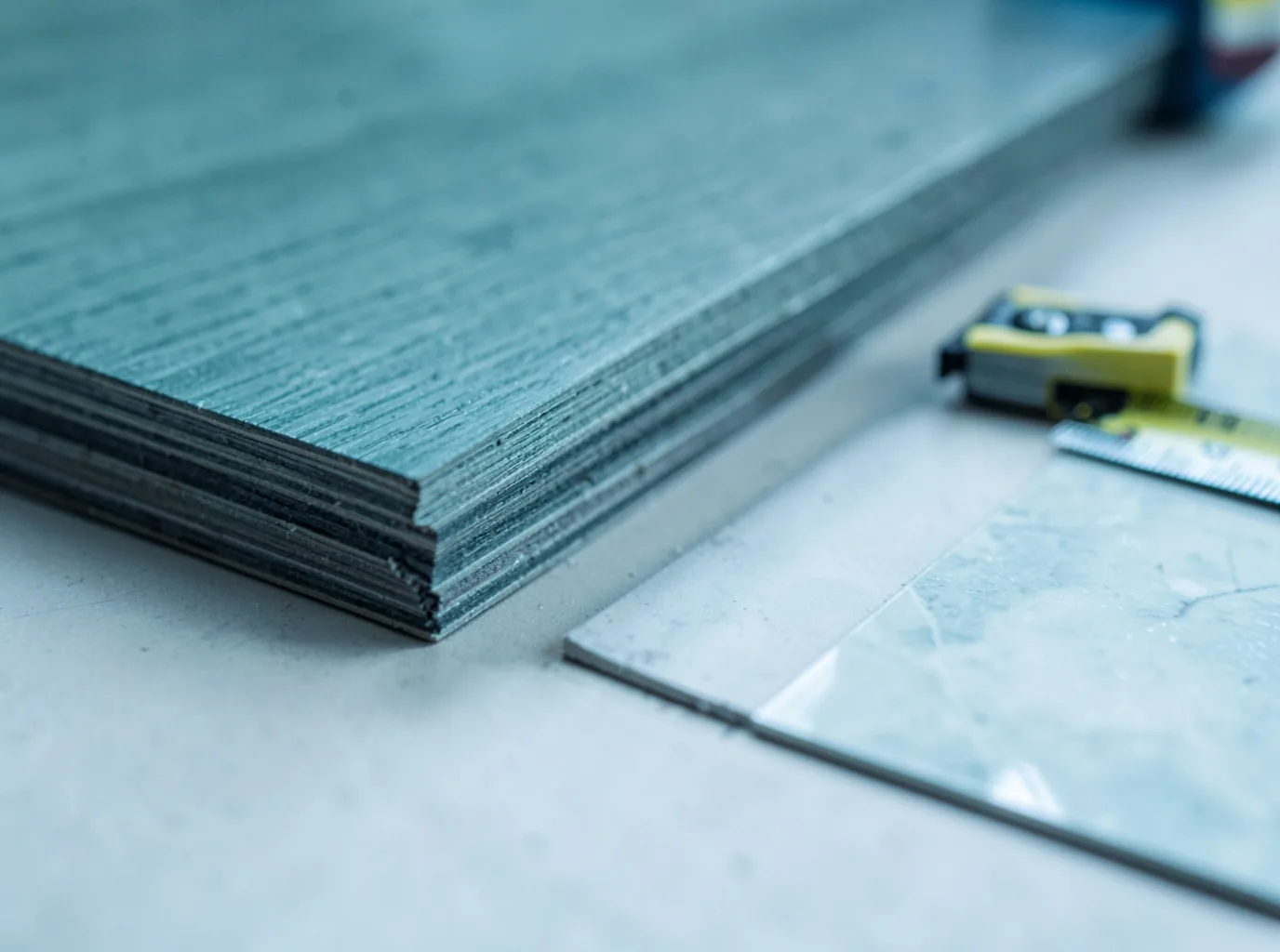 Luxury Vinyl Plank Installation Waipio, HI FAQs